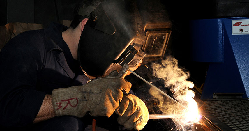MMAW Metal Arcus Welding