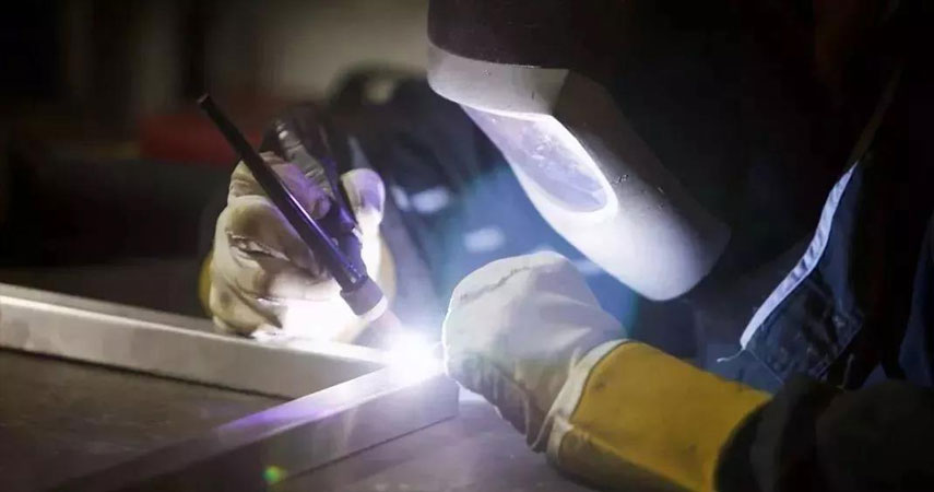 Genera Welding TIG Electrodes: