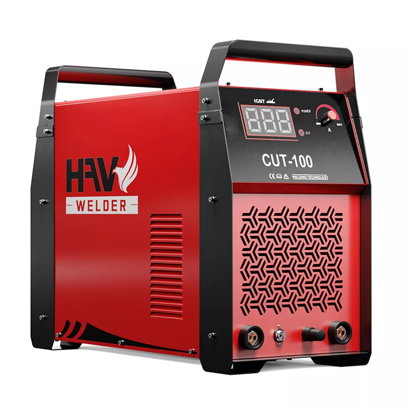 Quid est differentia inter Plasma cutting apparatus et alias sectionem machinis?