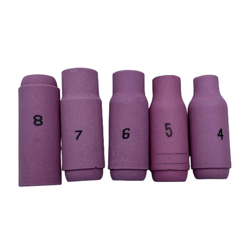 Protective operimentum Ceramic COLLUM