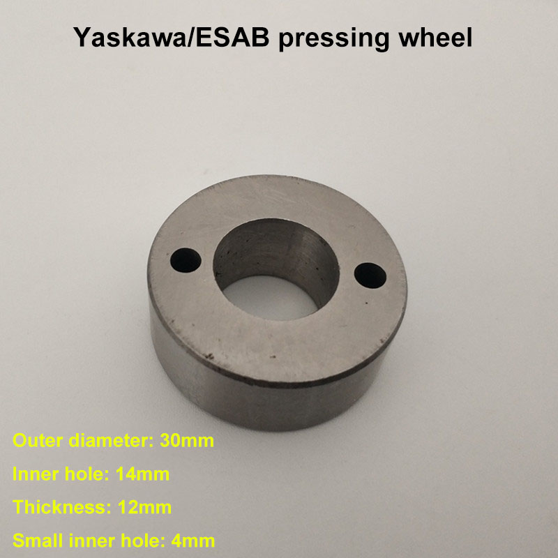 Wire Feder Thread Feeding Roller